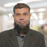 M. Kashif Khan